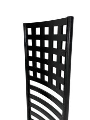1980s Hill House 1 Chair by Charles Rennie Mackintosh for Cassina Italy